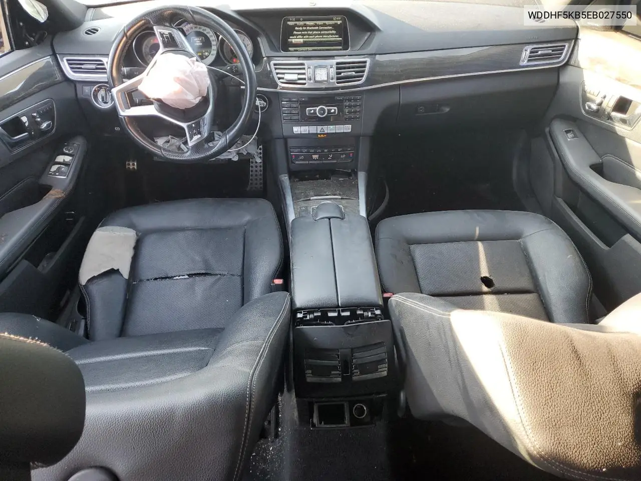 IV (W212, S212, C207)