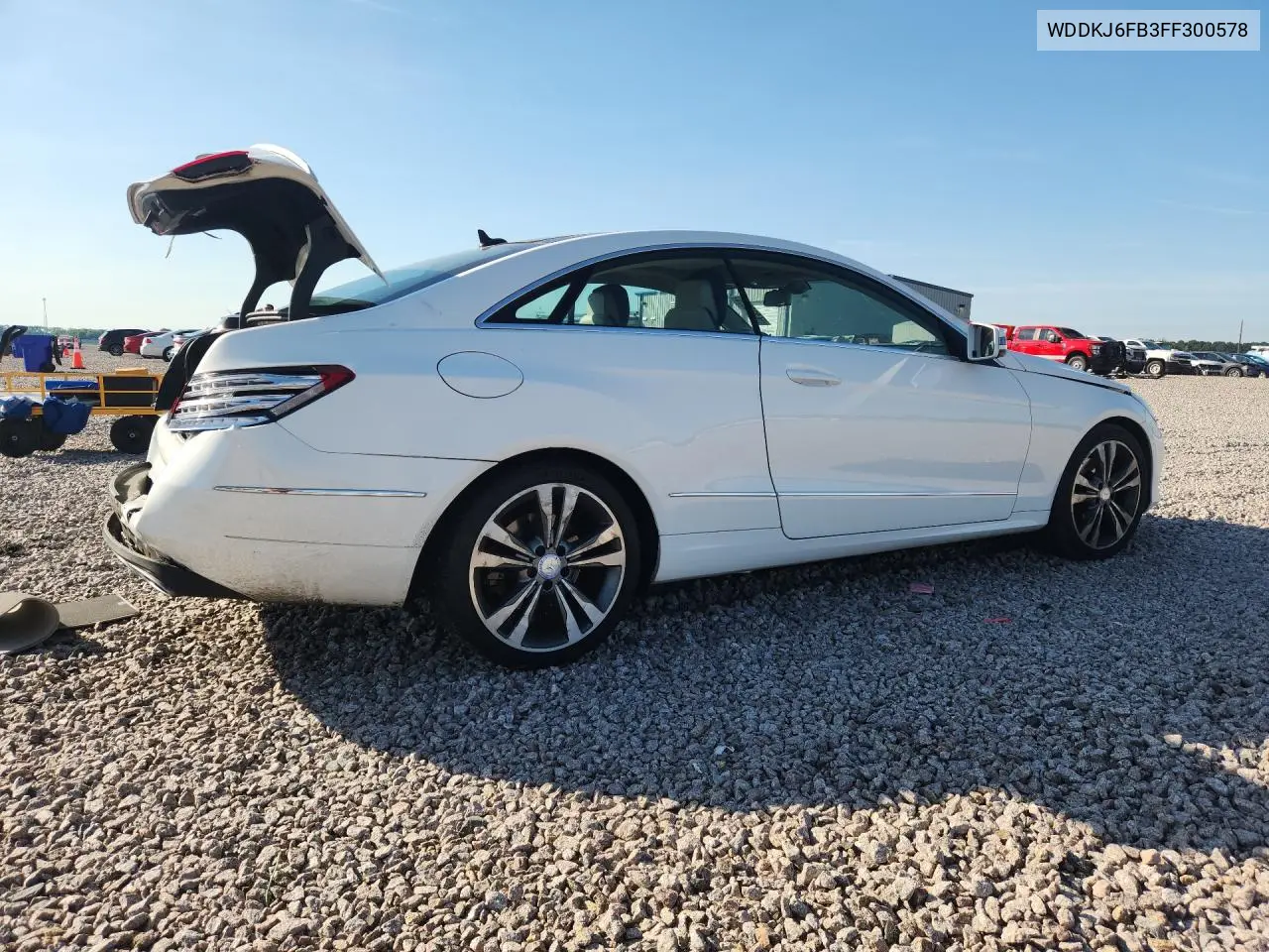 IV (W212, S212, C207)
