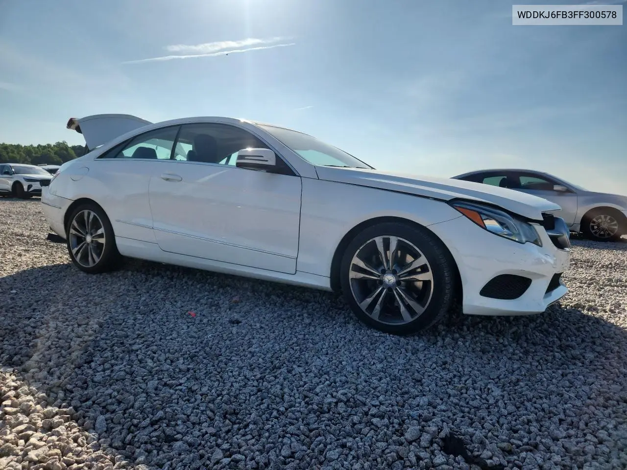 IV (W212, S212, C207)