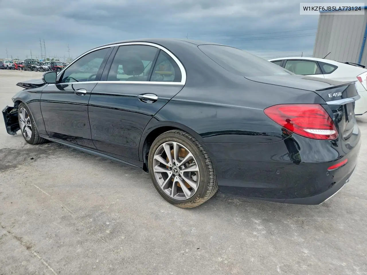V (W213, S213, C238)