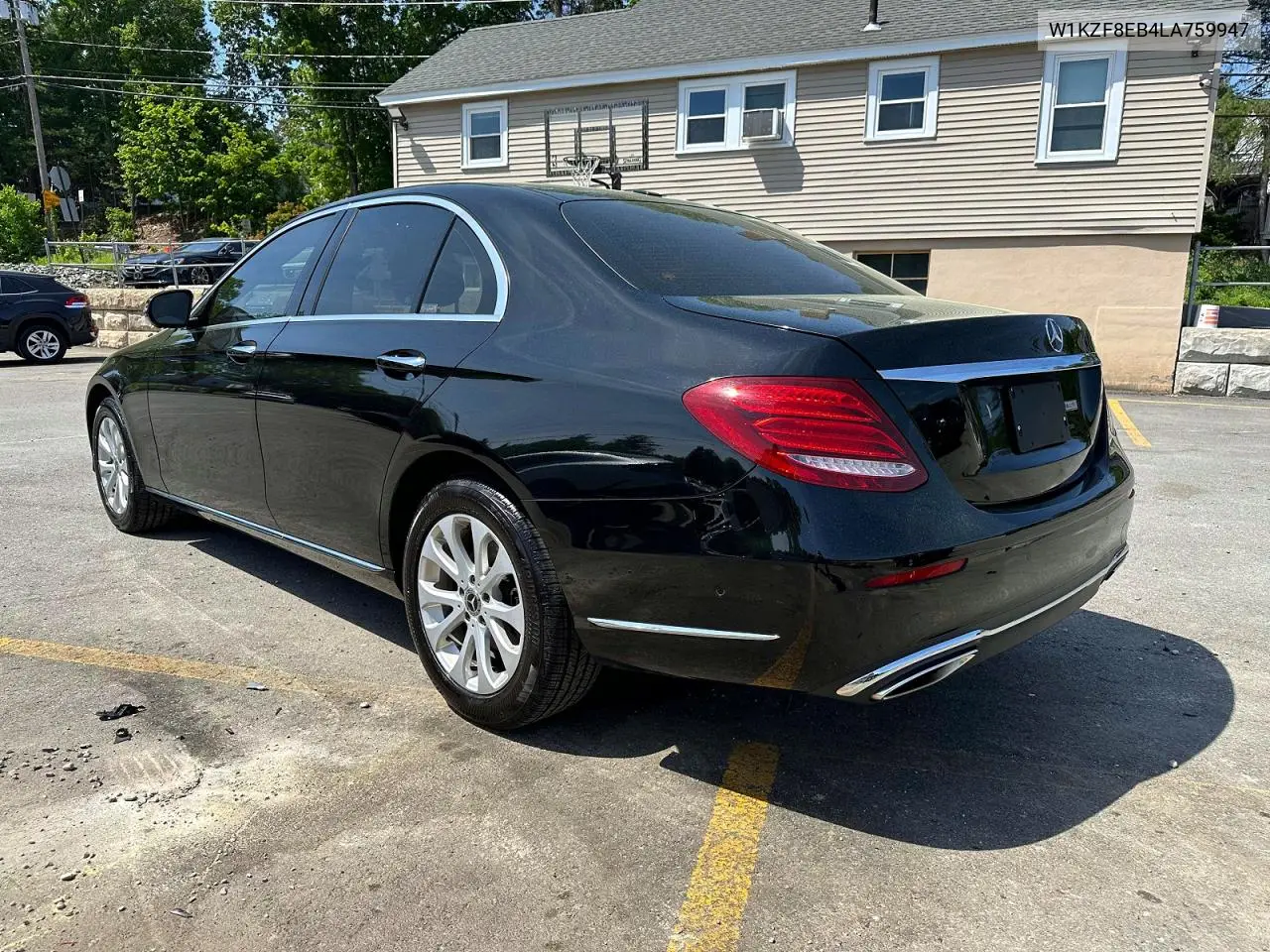 V (W213, S213, C238)