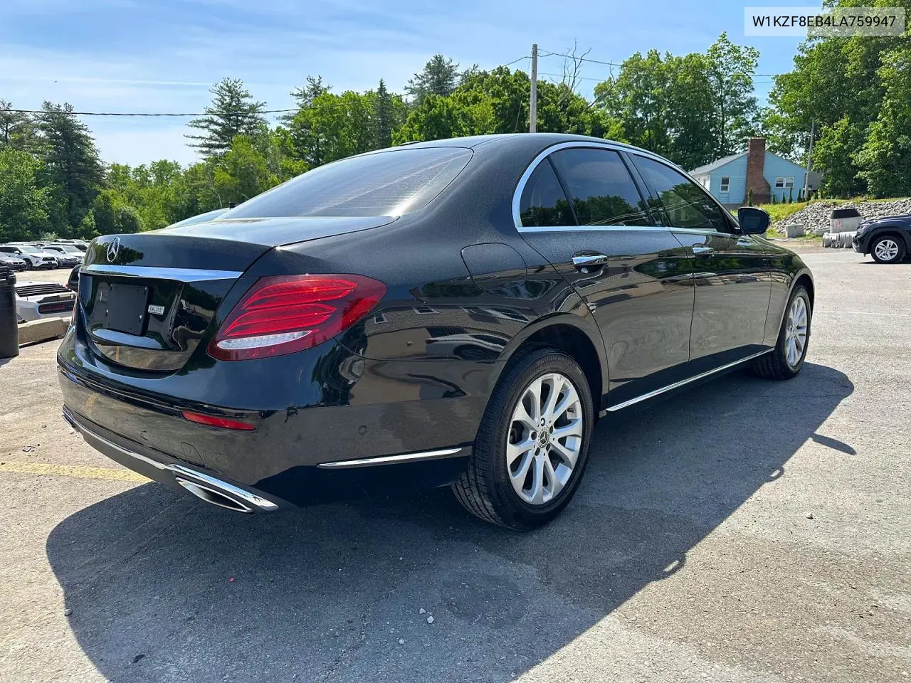 V (W213, S213, C238)