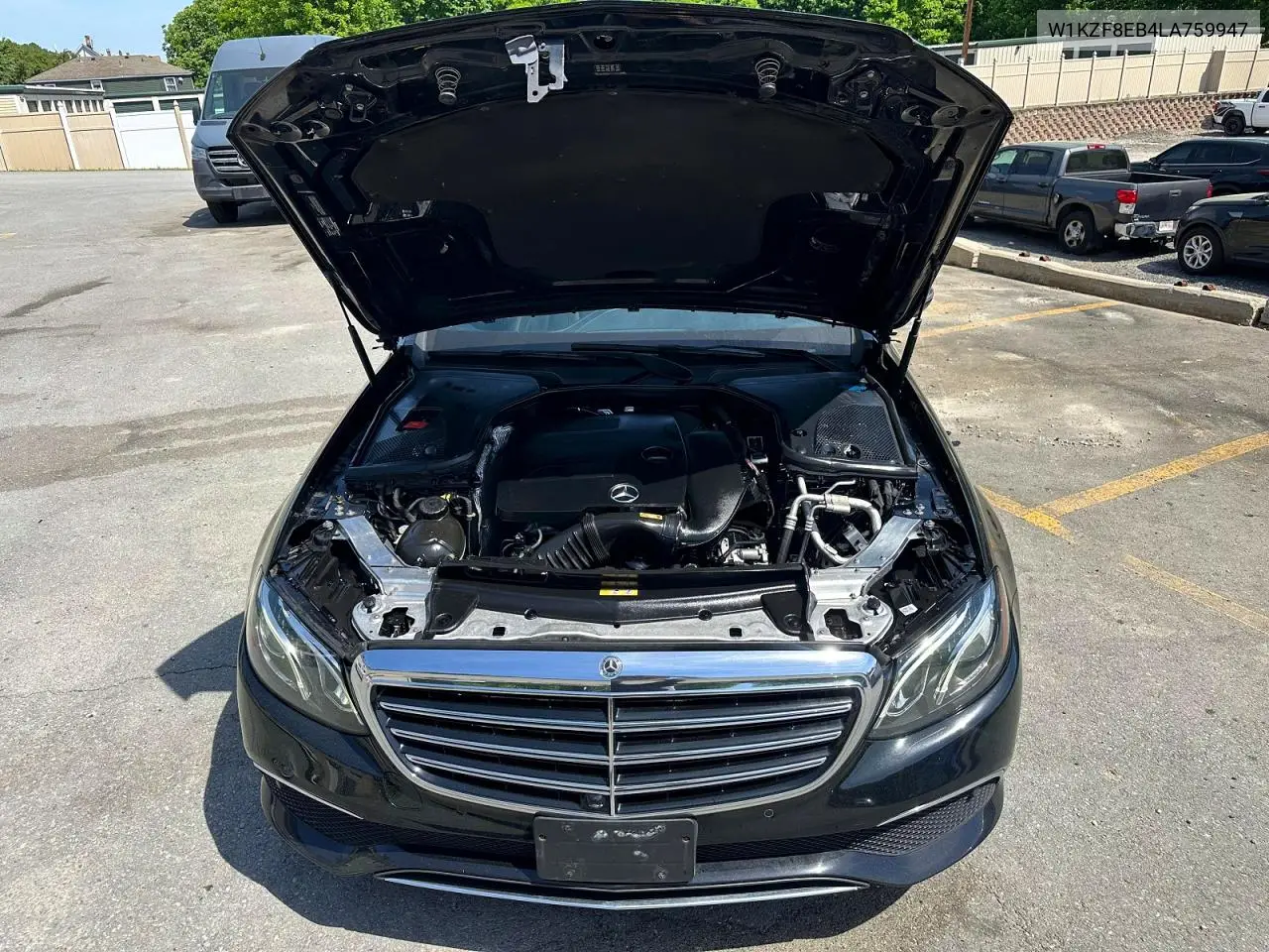 V (W213, S213, C238)