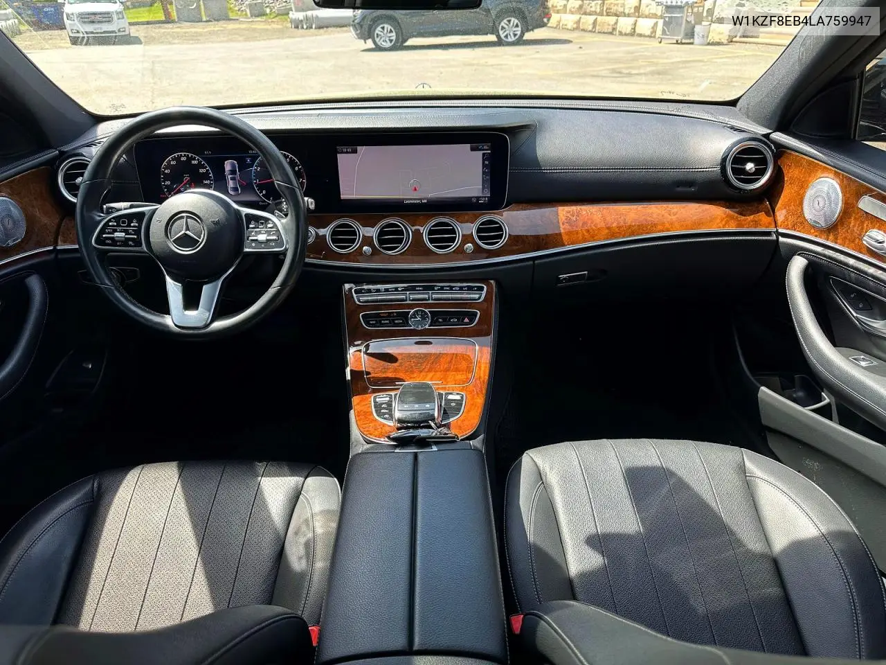 V (W213, S213, C238)