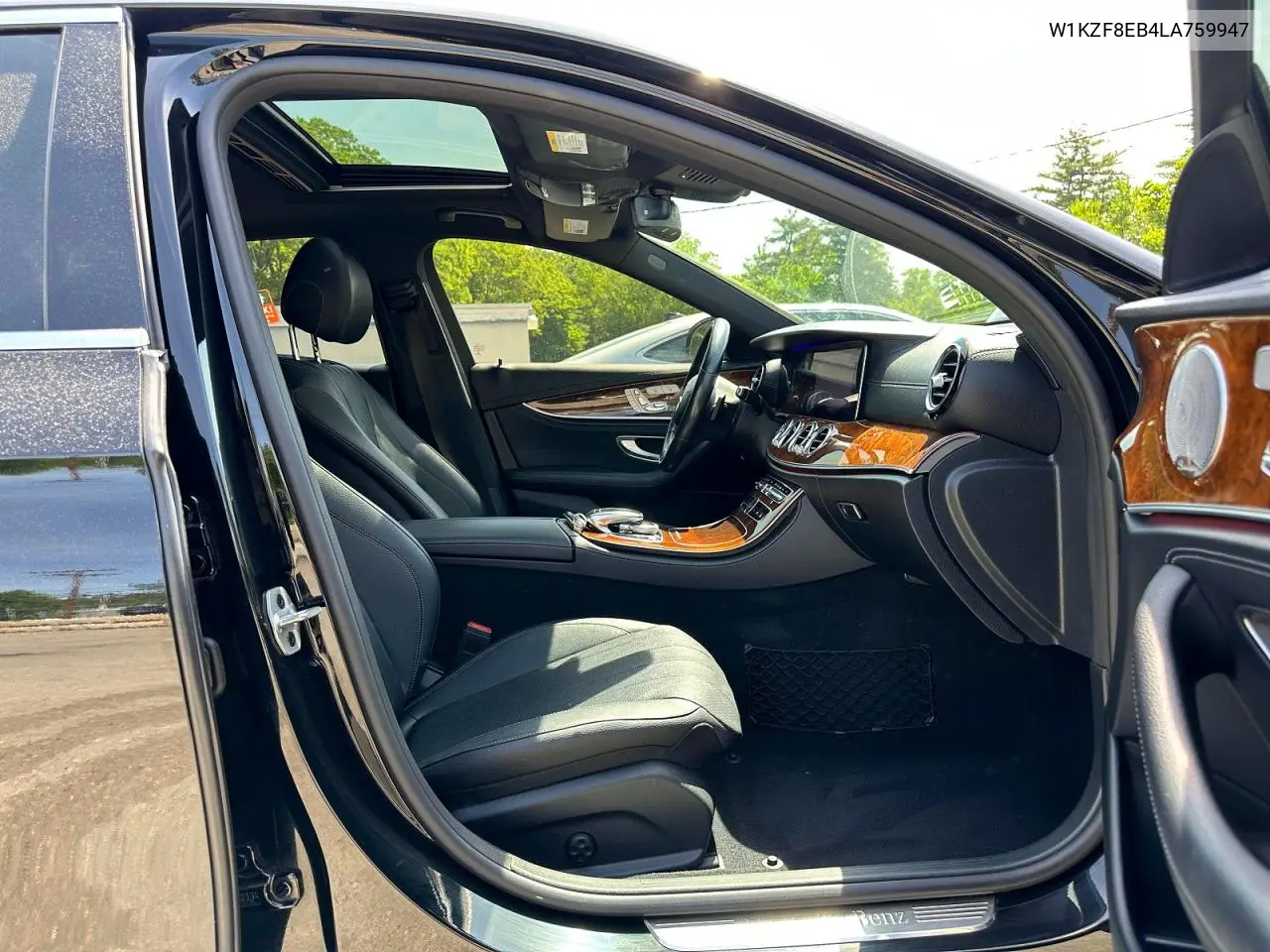 V (W213, S213, C238)