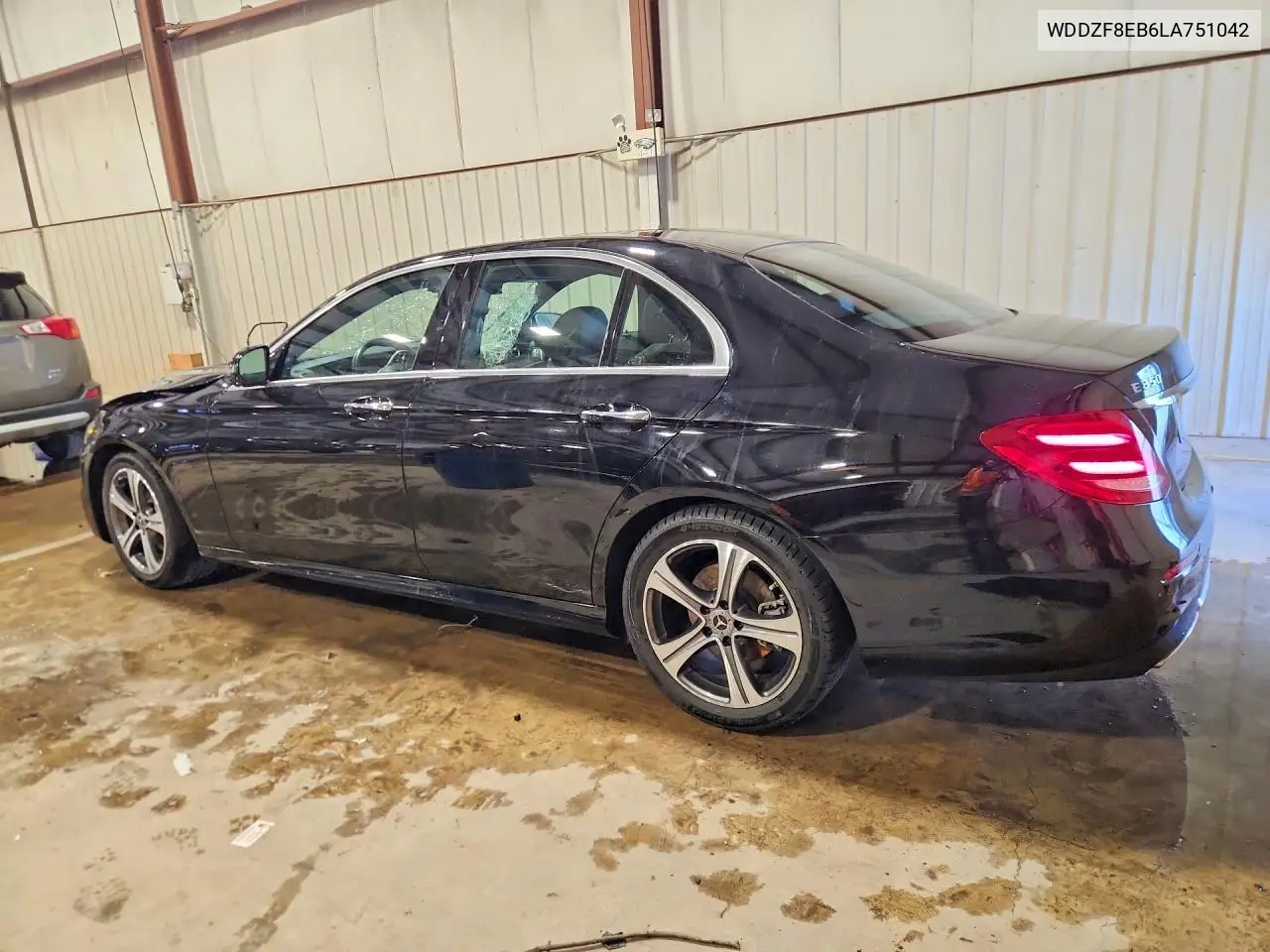 V (W213, S213, C238)