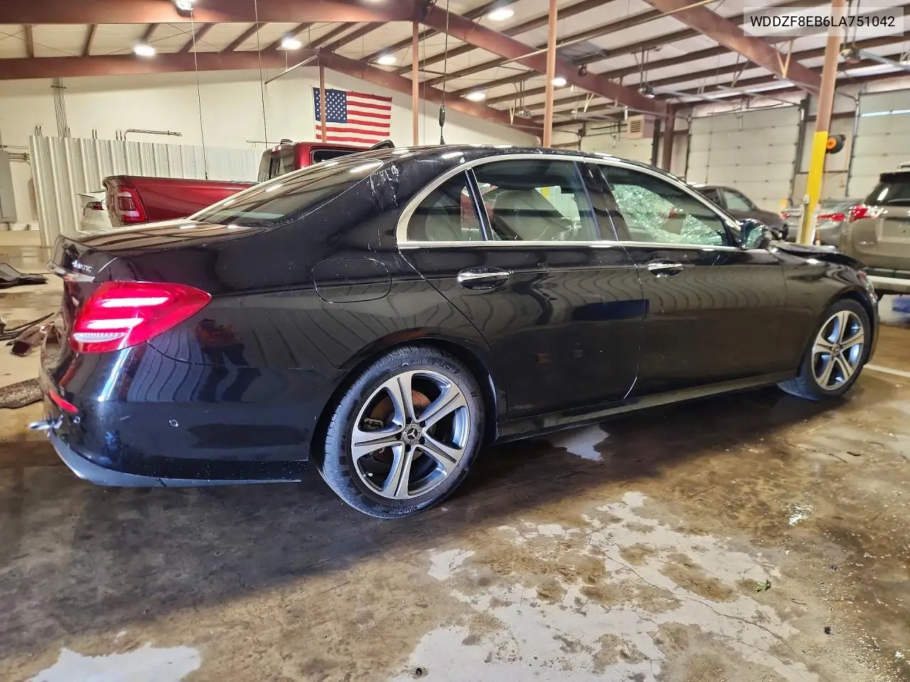 V (W213, S213, C238)