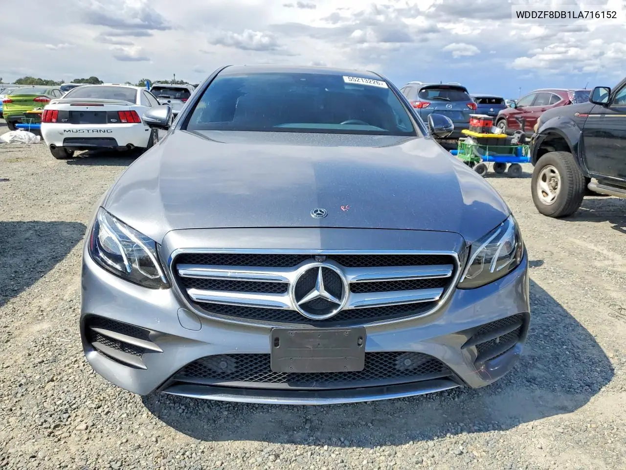V (W213, S213, C238)