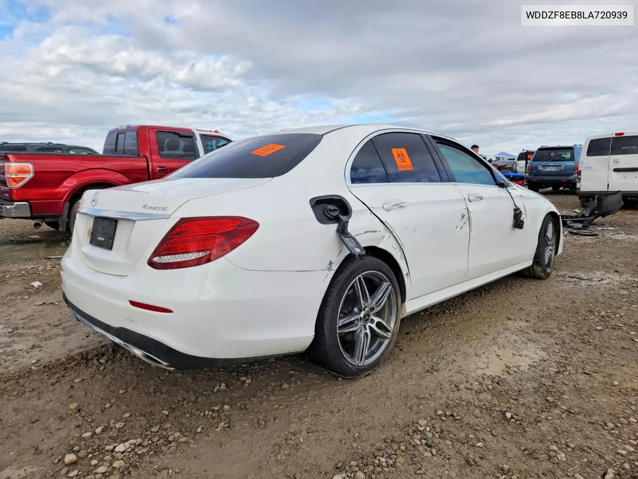 V (W213, S213, C238)