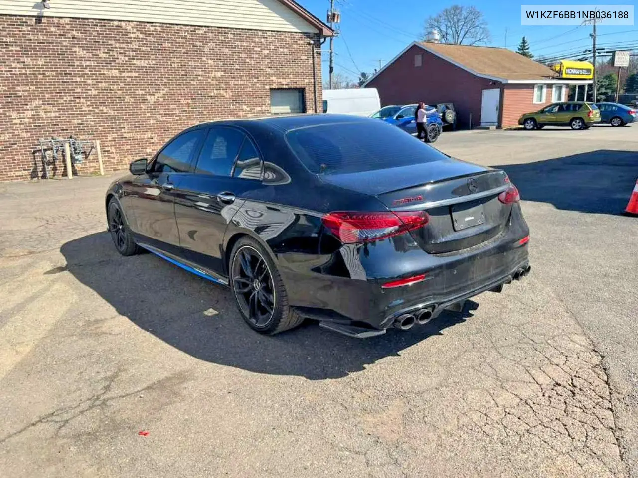 V (W213, S213, C238)