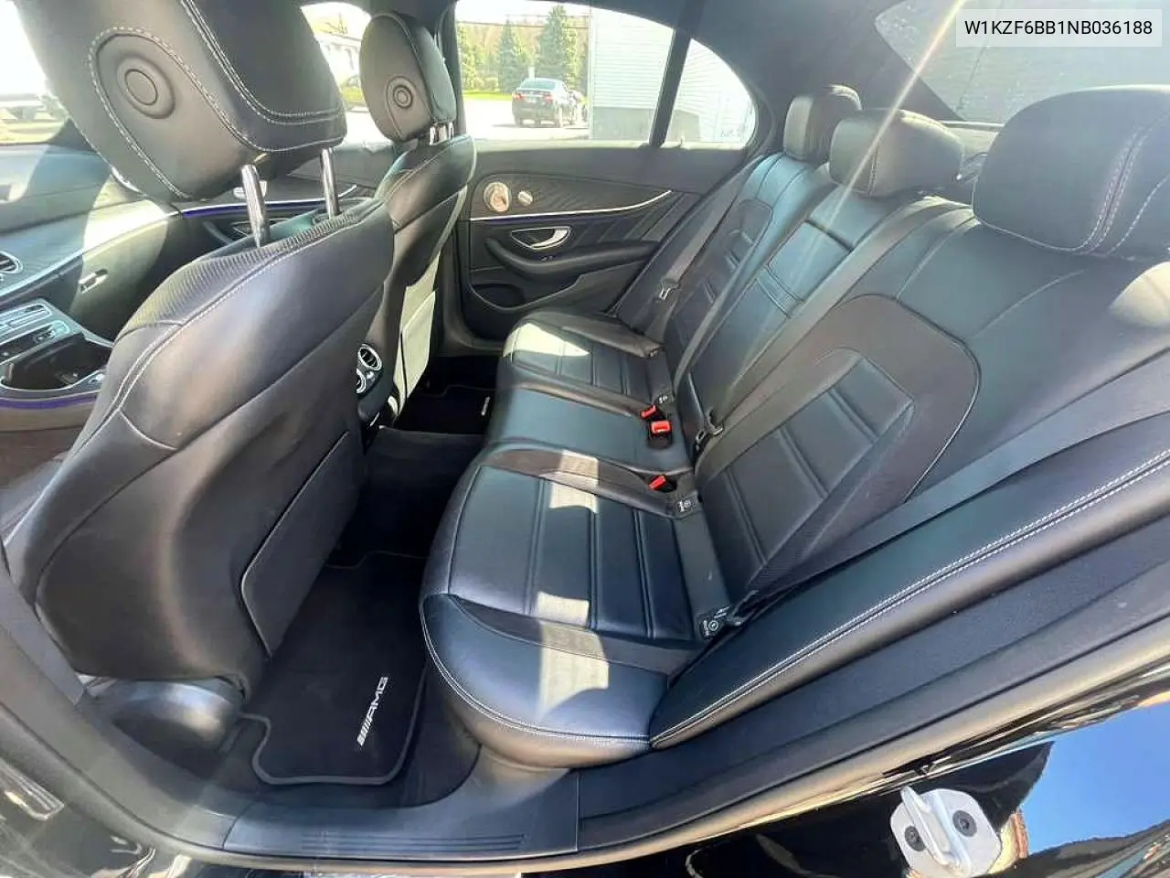V (W213, S213, C238)