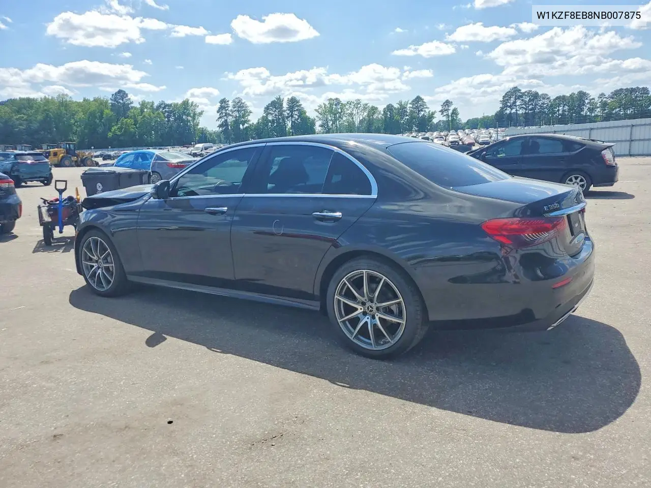 V (W213, S213, C238)