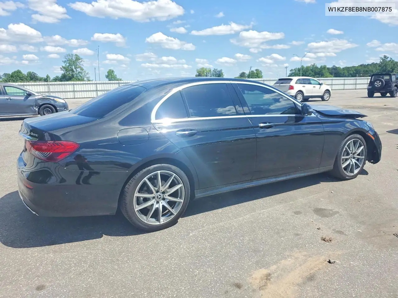 V (W213, S213, C238)