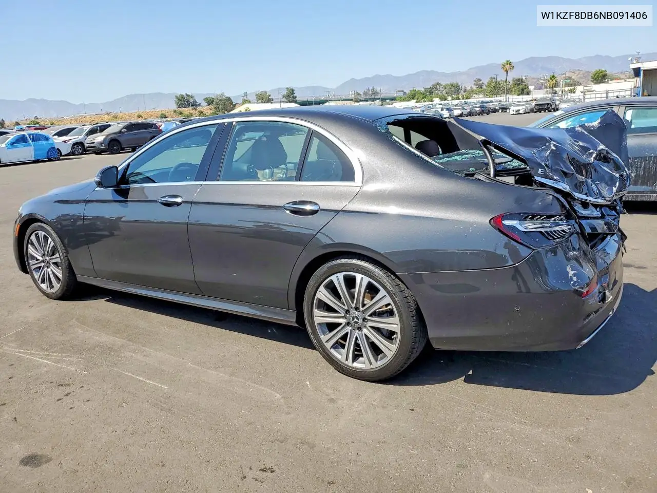 V (W213, S213, C238)