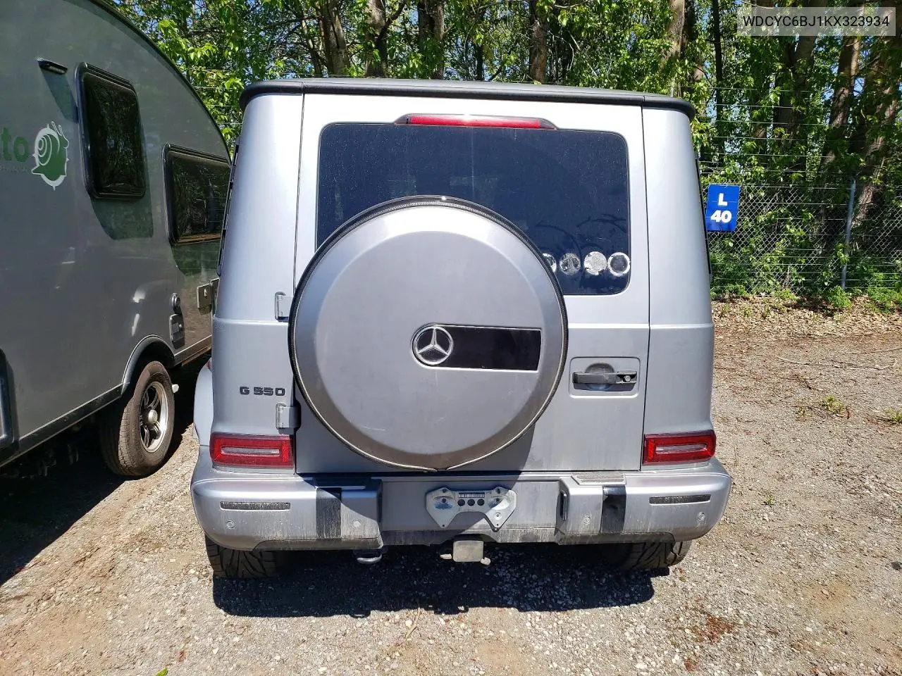 III (W463)