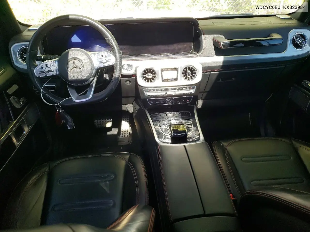 III (W463)