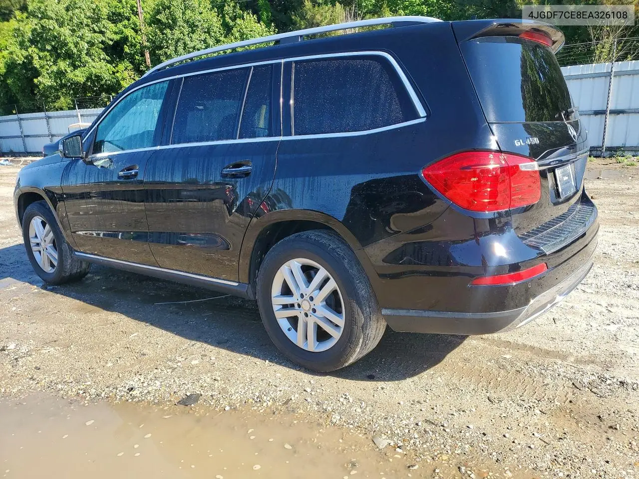 II (X166)
