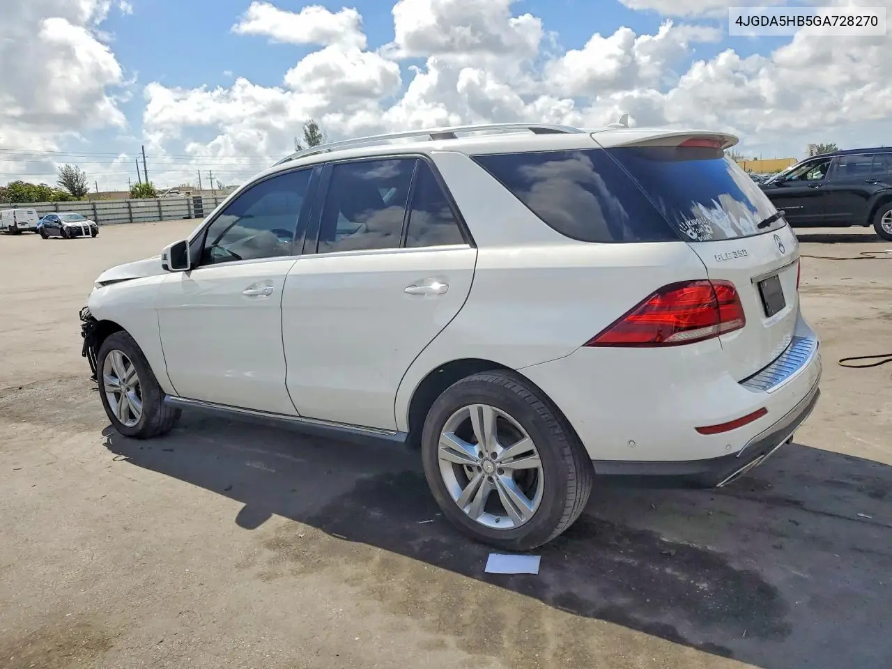GLE