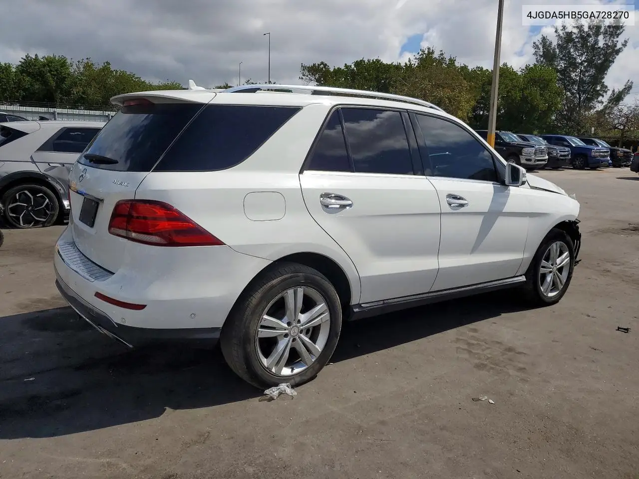 GLE