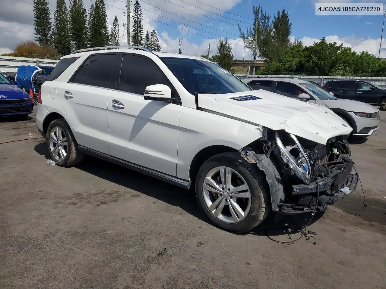 GLE