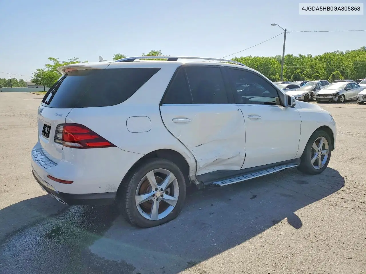 GLE