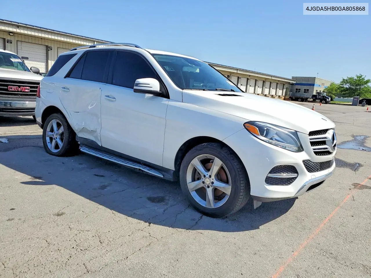GLE