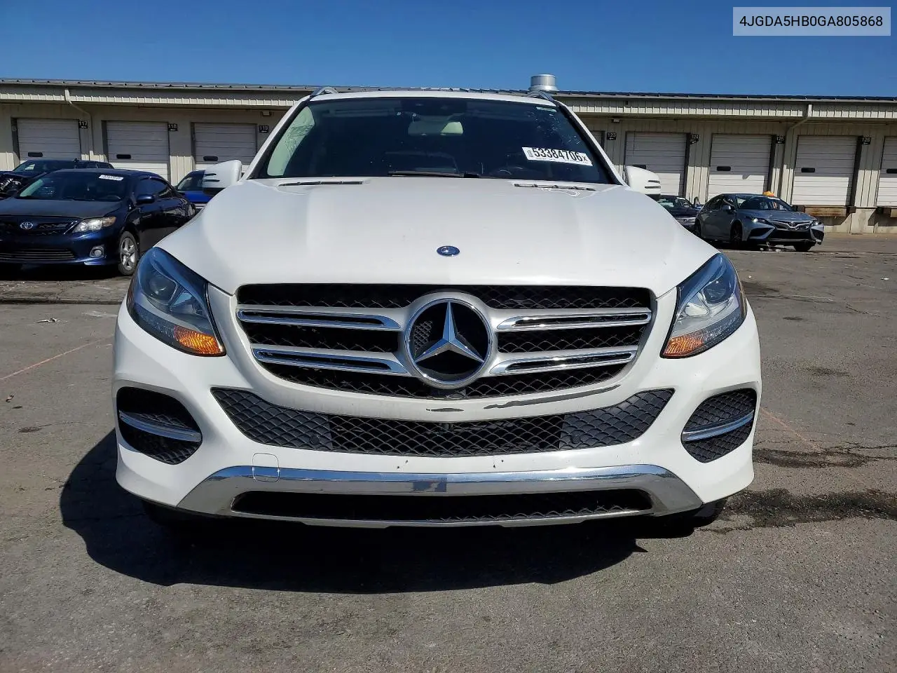 GLE