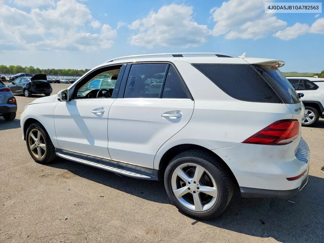 GLE