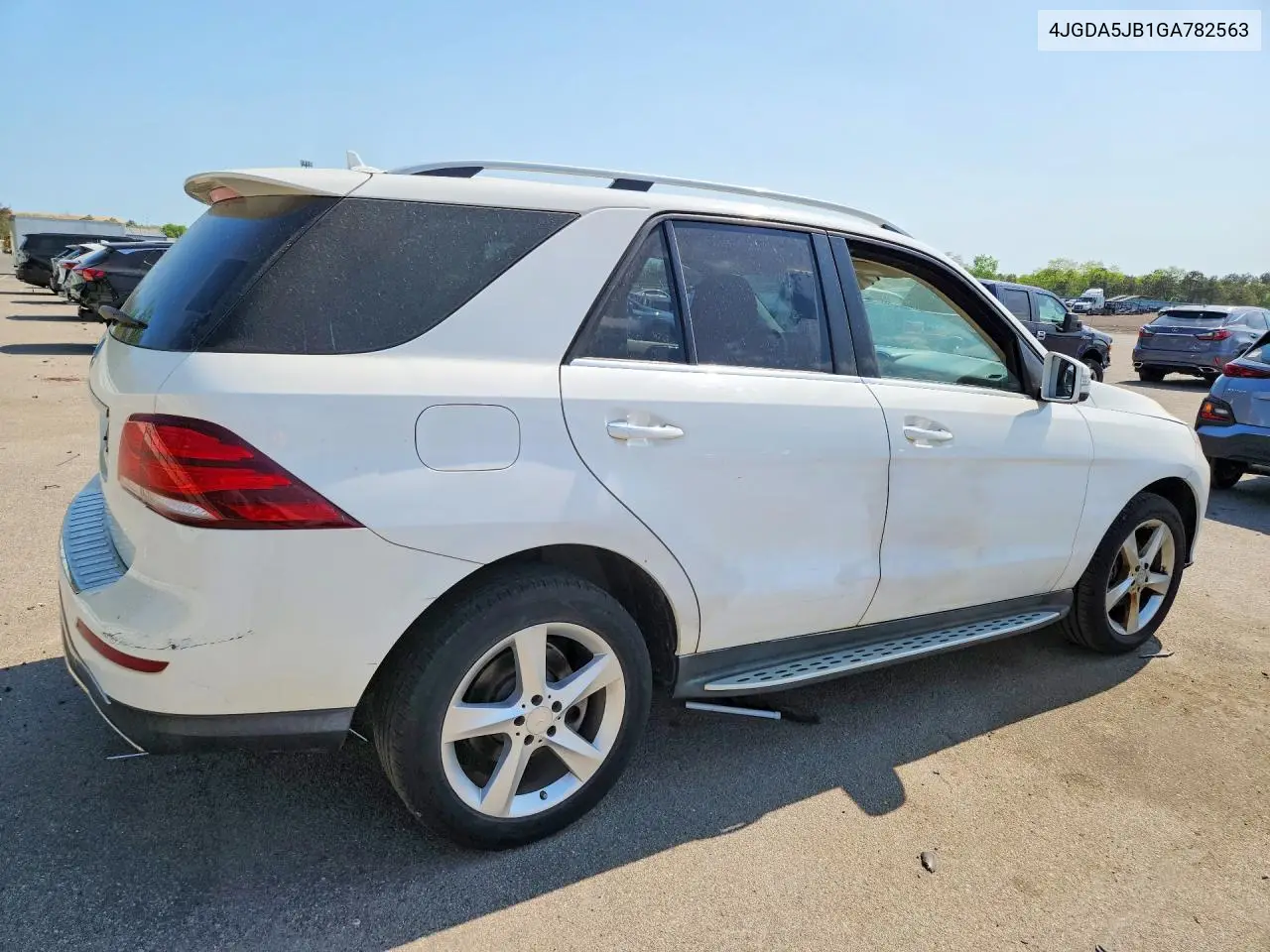 GLE