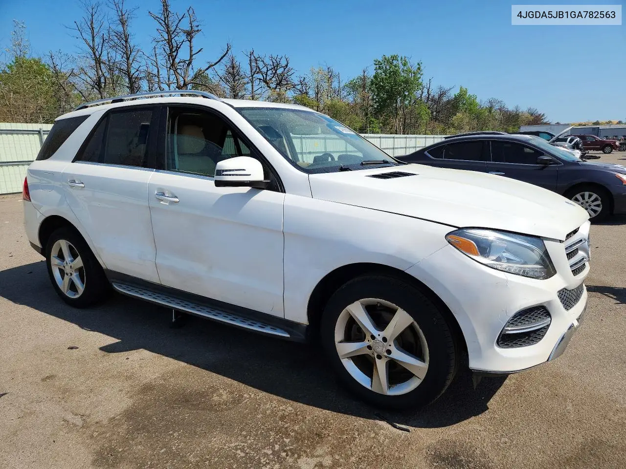 GLE