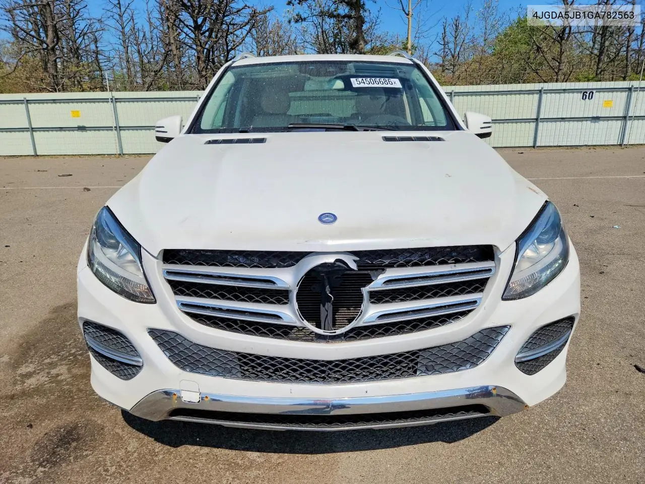 GLE
