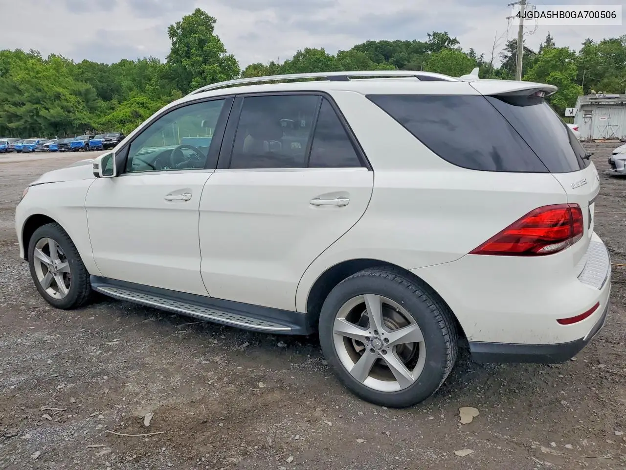 GLE