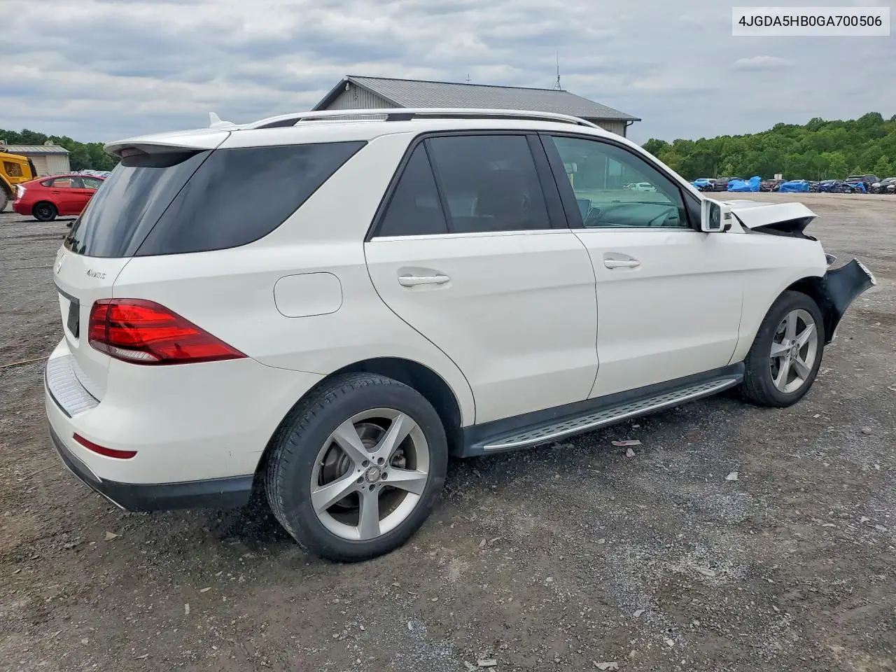 GLE