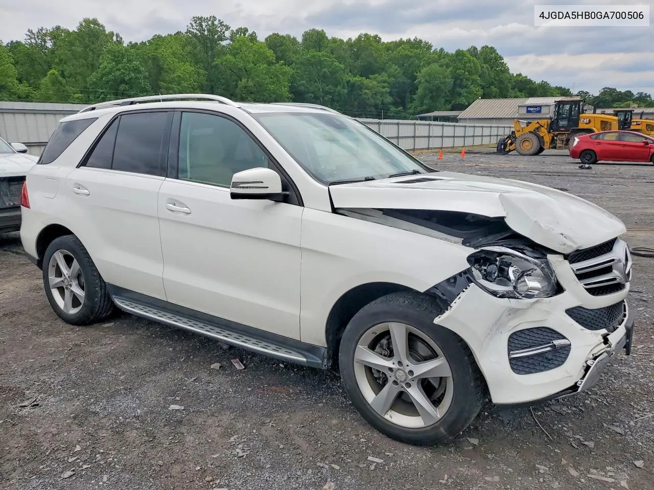 GLE