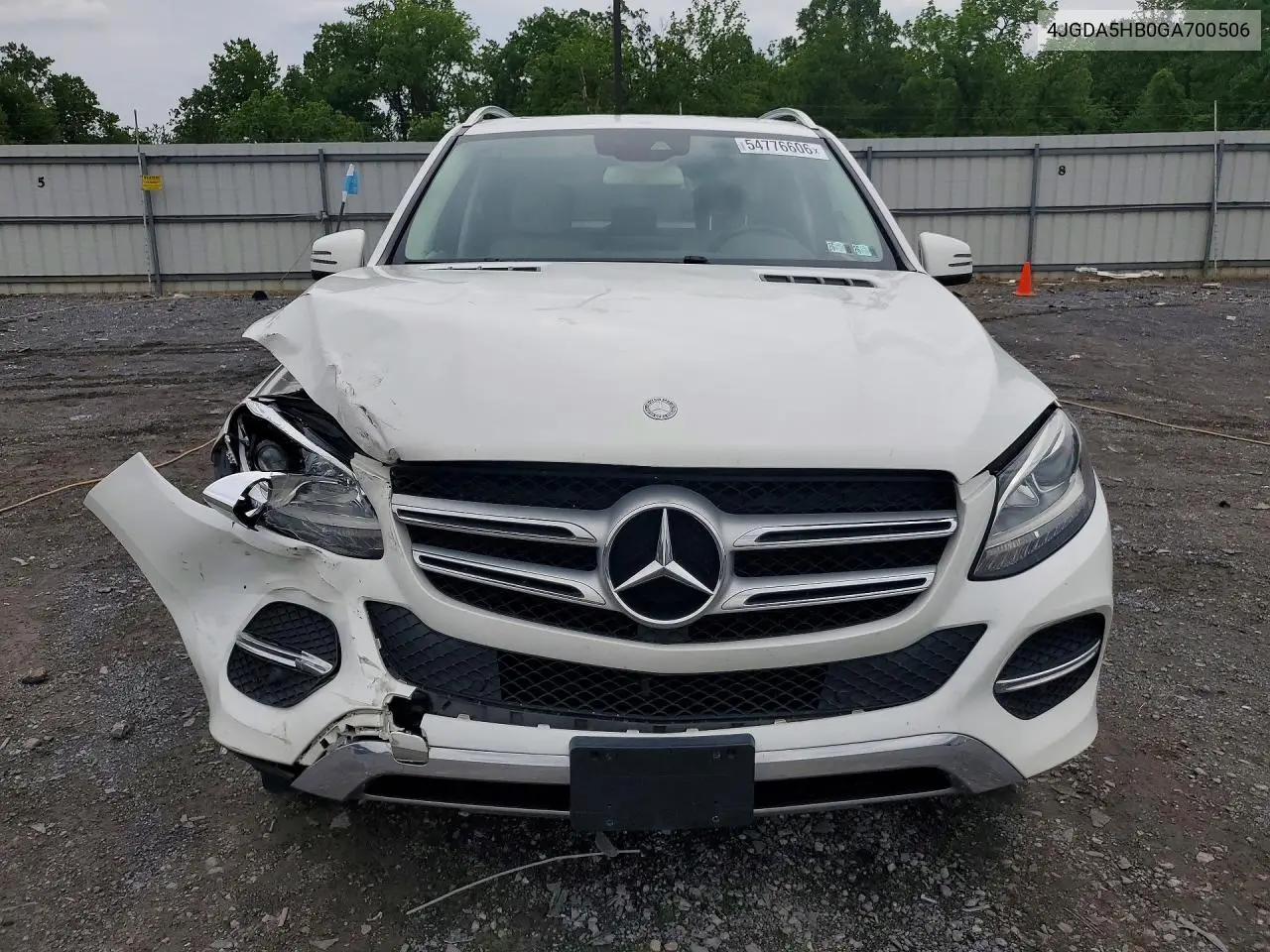 GLE