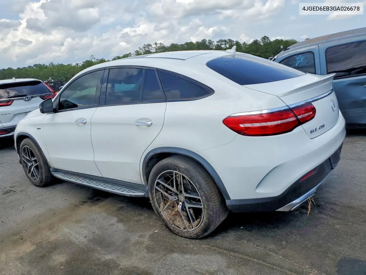 GLE