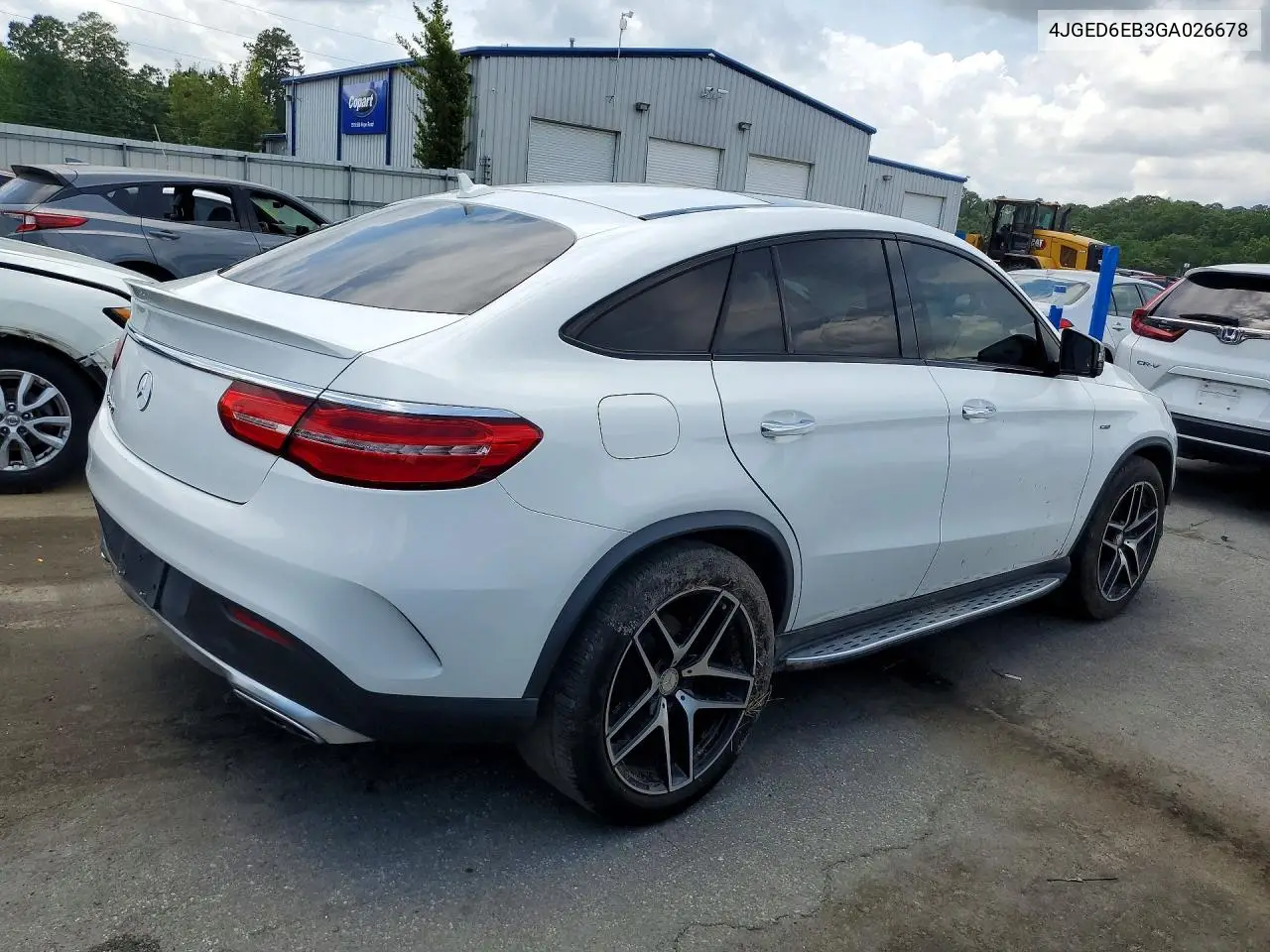 GLE