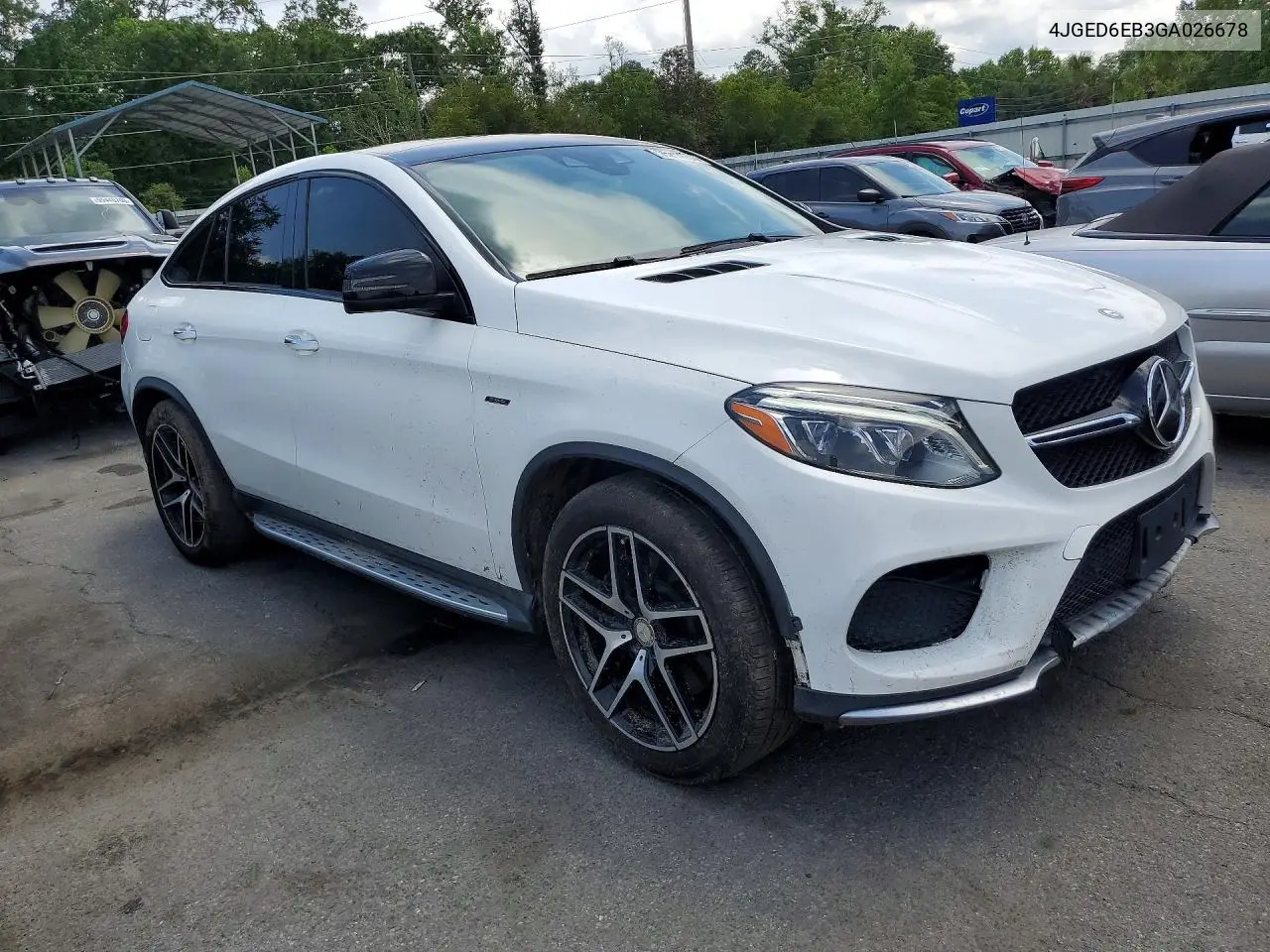 GLE