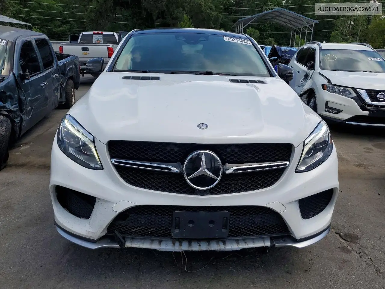 GLE