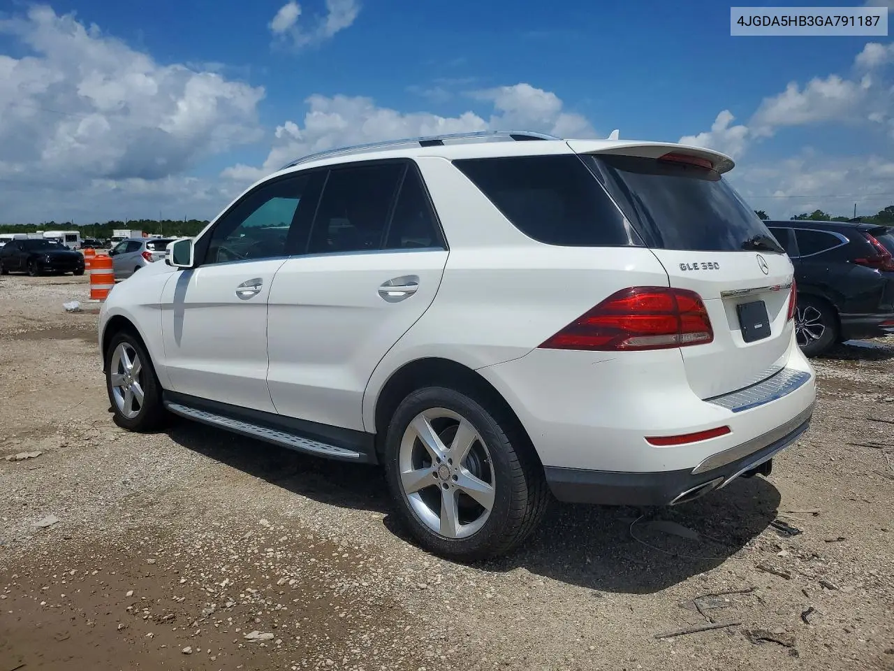 GLE