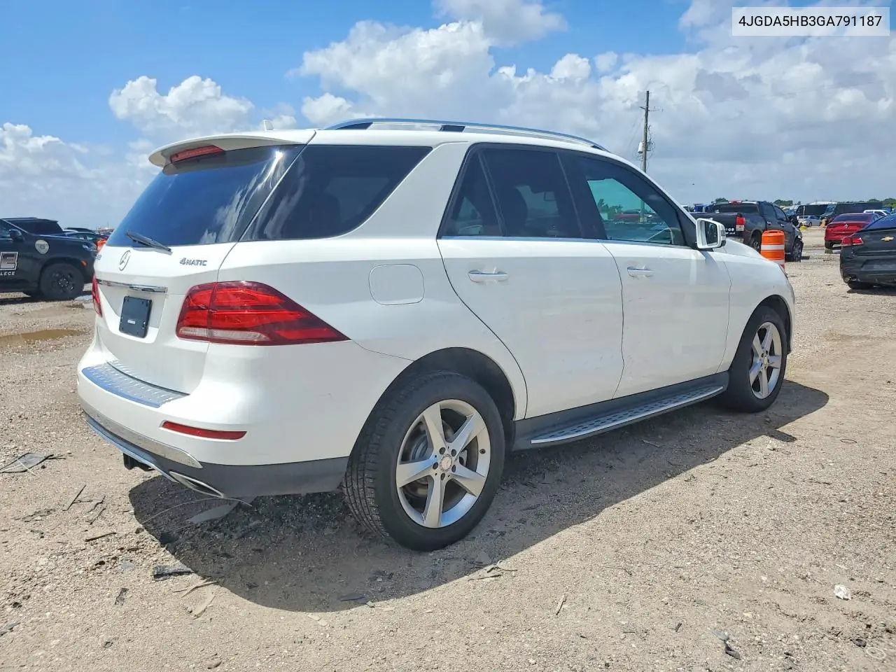 GLE