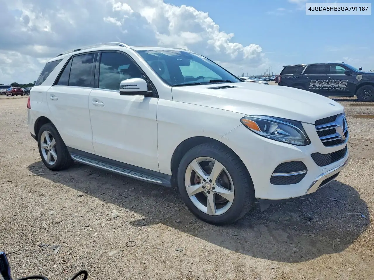 GLE