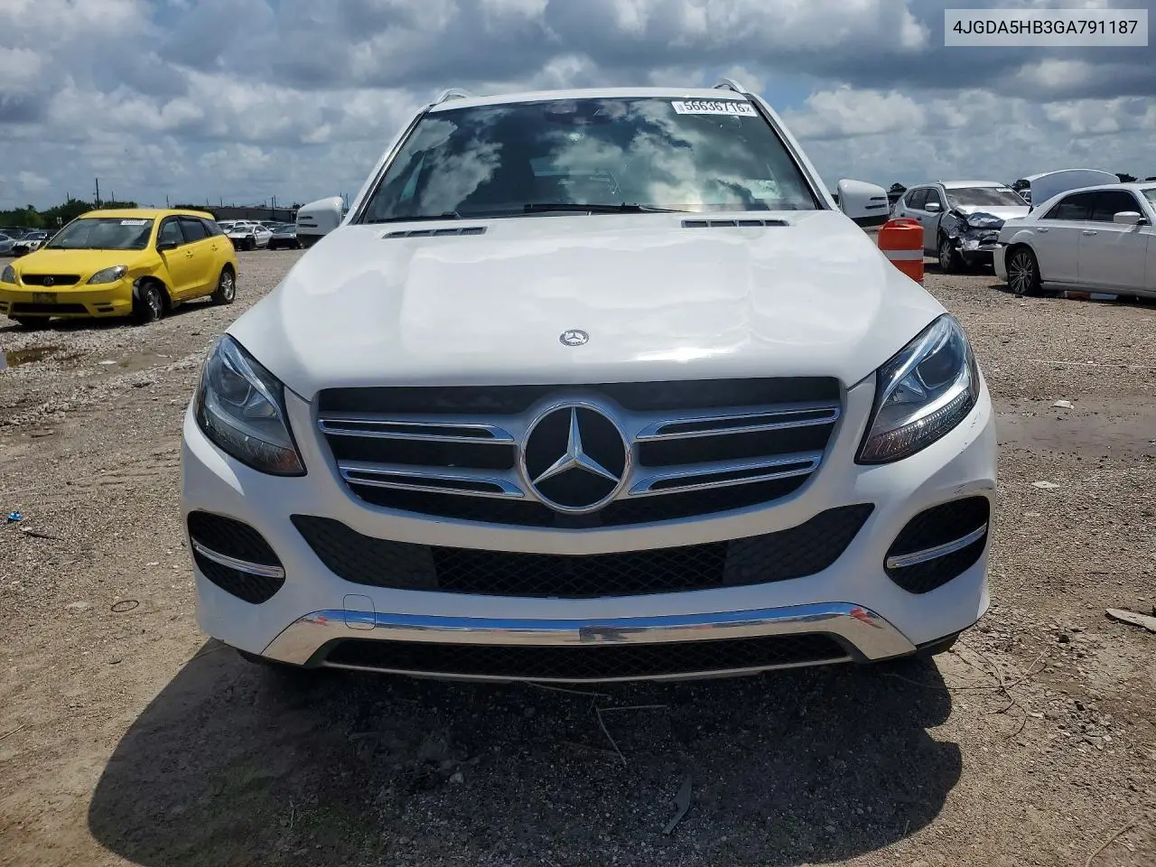 GLE