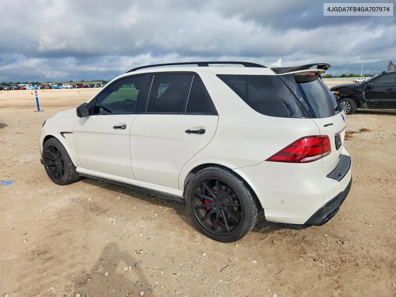 GLE