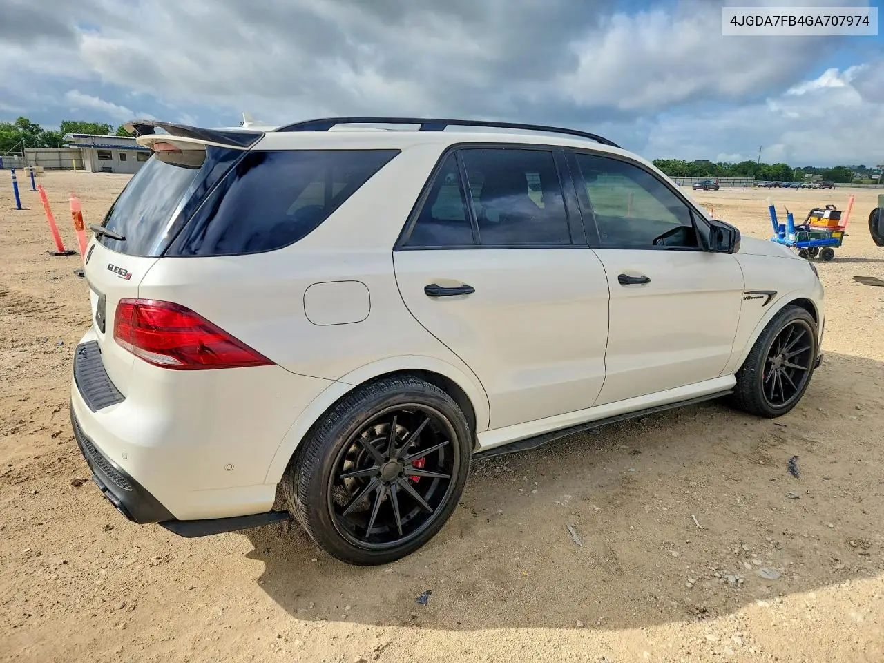 GLE