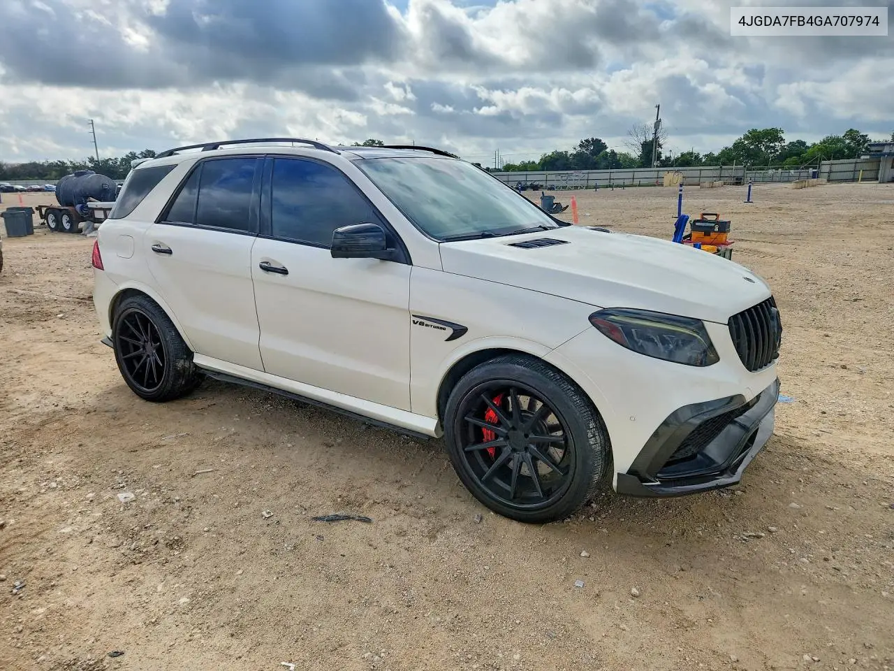 GLE