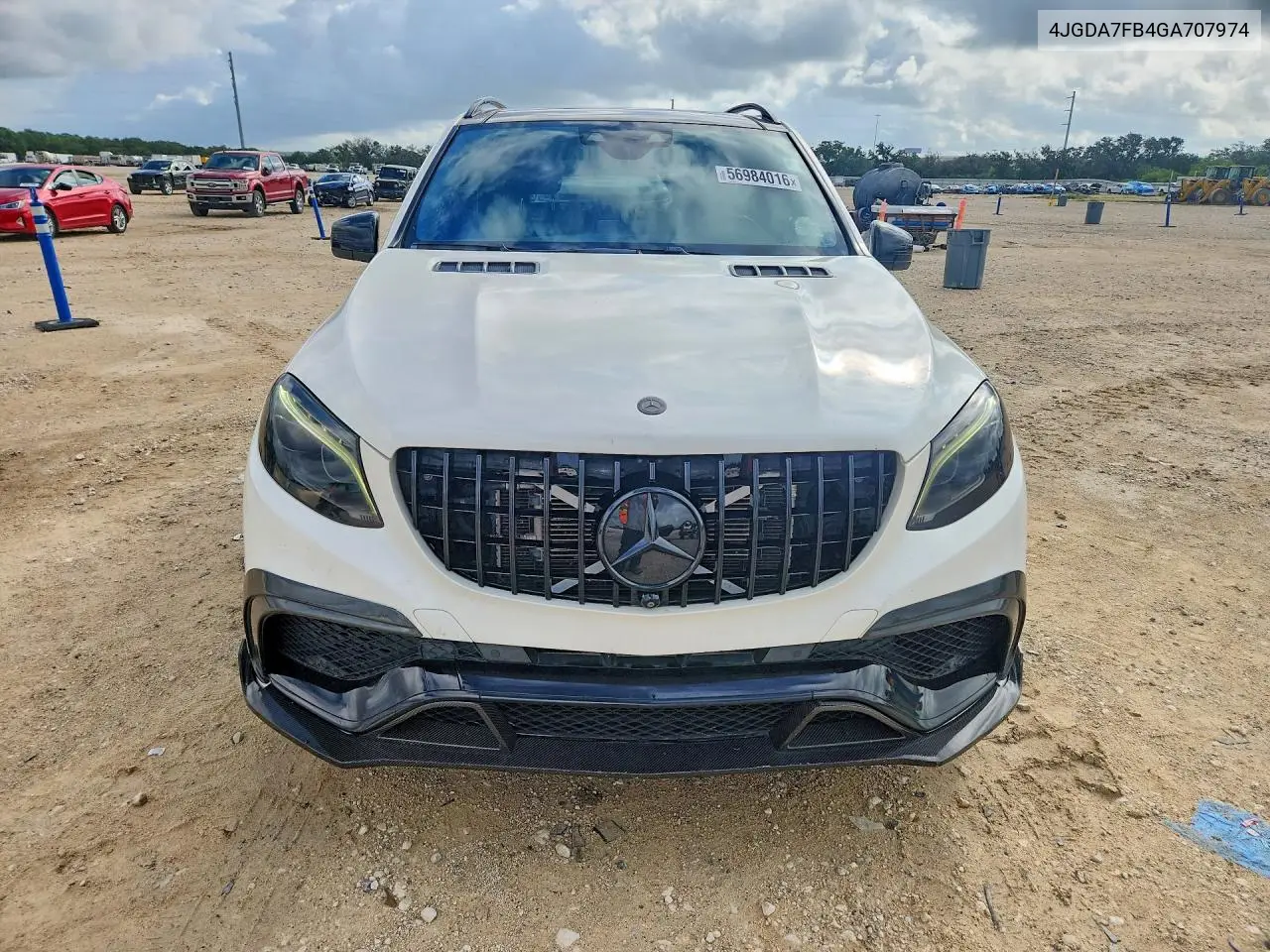 GLE