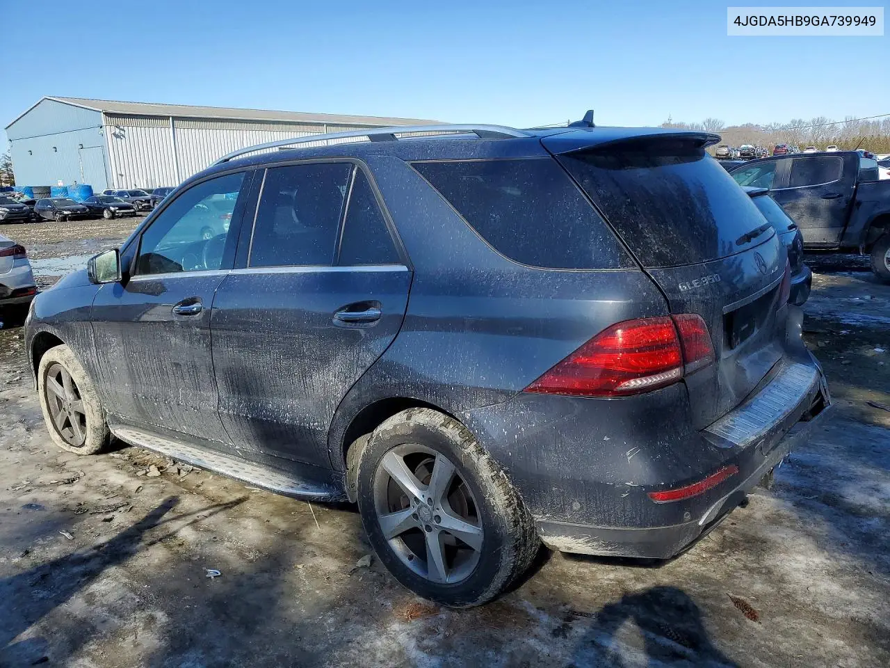 GLE