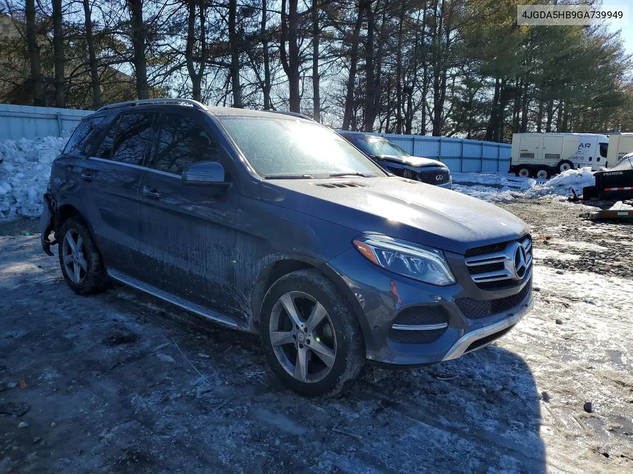 GLE