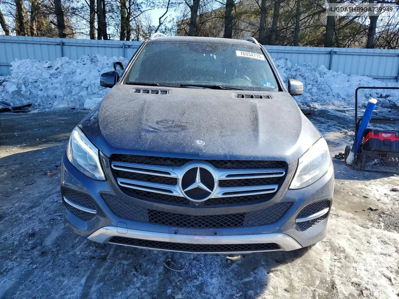 GLE